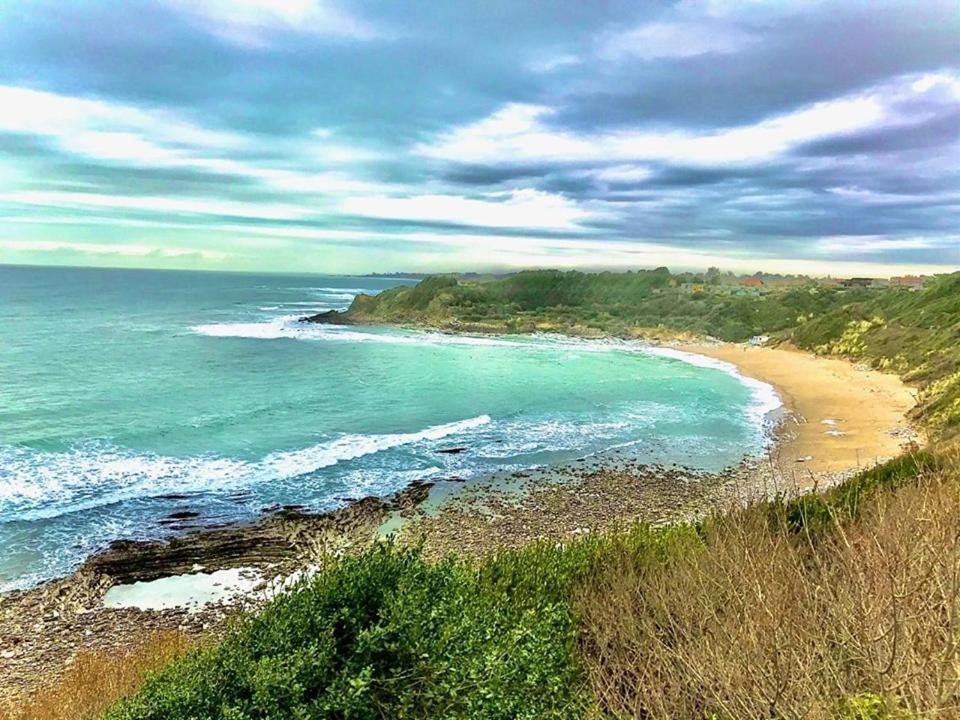 T1 Bis Mendi Eder Piscine Plage Lägenhet Saint-Jean-de-Luz Exteriör bild