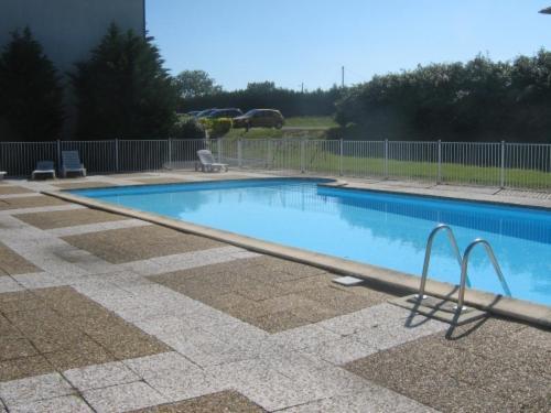 T1 Bis Mendi Eder Piscine Plage Lägenhet Saint-Jean-de-Luz Exteriör bild
